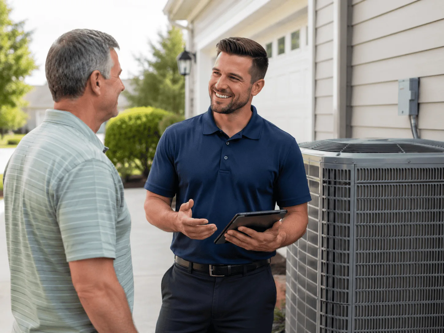 Heat Pump Installation Arcadia, IN FAQs